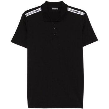 Emporio Armani Polo Shirt Korte Mouw  EM000571 AF12333