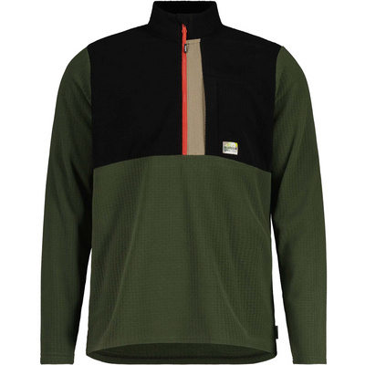 Maloja Heren ZermedoM. Trui