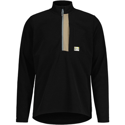 Maloja Heren ZermedoM. Trui