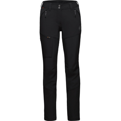 Mammut Dames Zinal Guide So Hybrid Broek