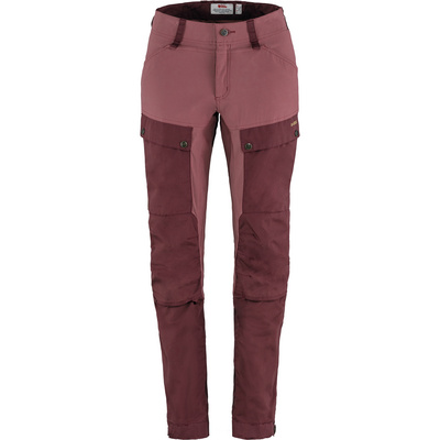Fjällräven Dames Keb Broek