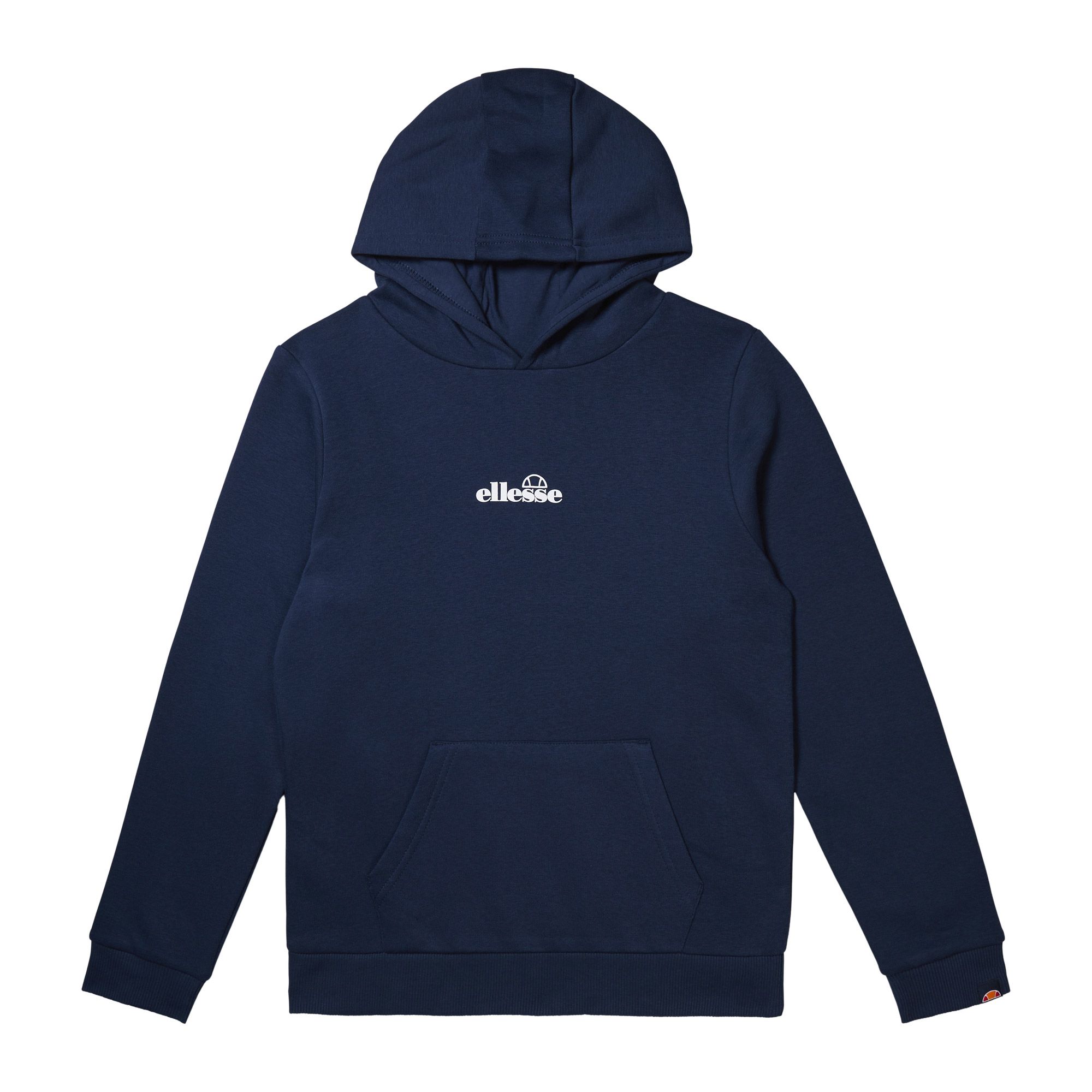 Ellesse Ellibro OH Hoodie Junior