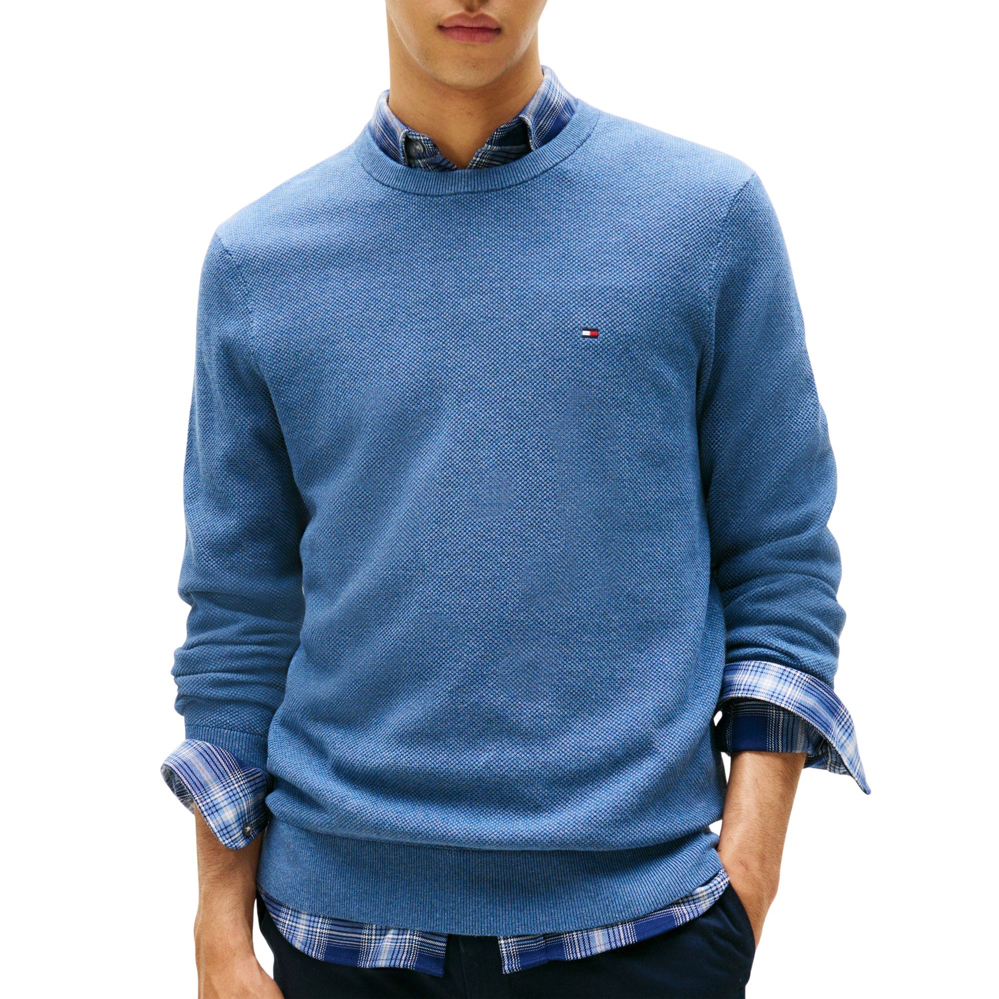 Tommy Hilfiger Essentialtructureweater Heren