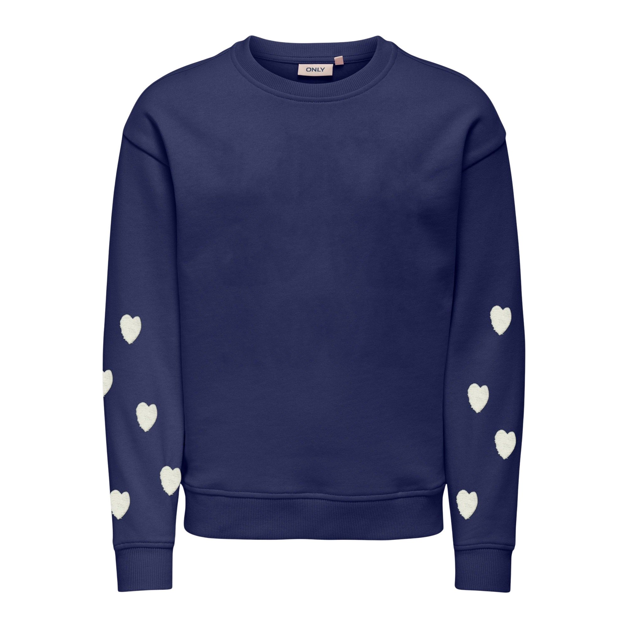 Kids Only Marisa Teddy Heart Sweater Junior