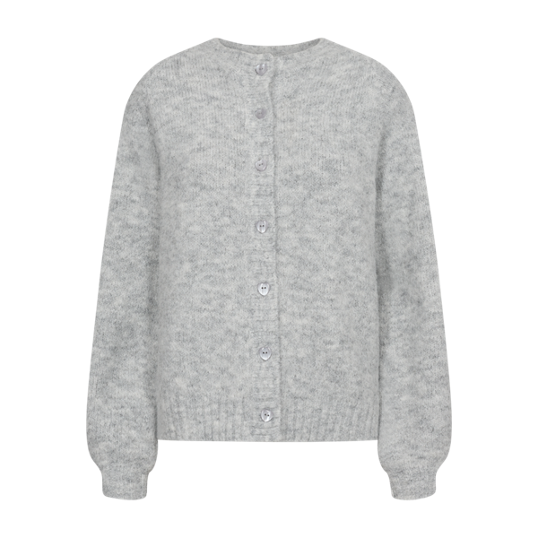 Free Quent louisa 202236 light grey melange