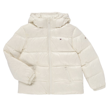 Tommy Hilfiger Donsjas  ESSENTIAL DOWN JACKET