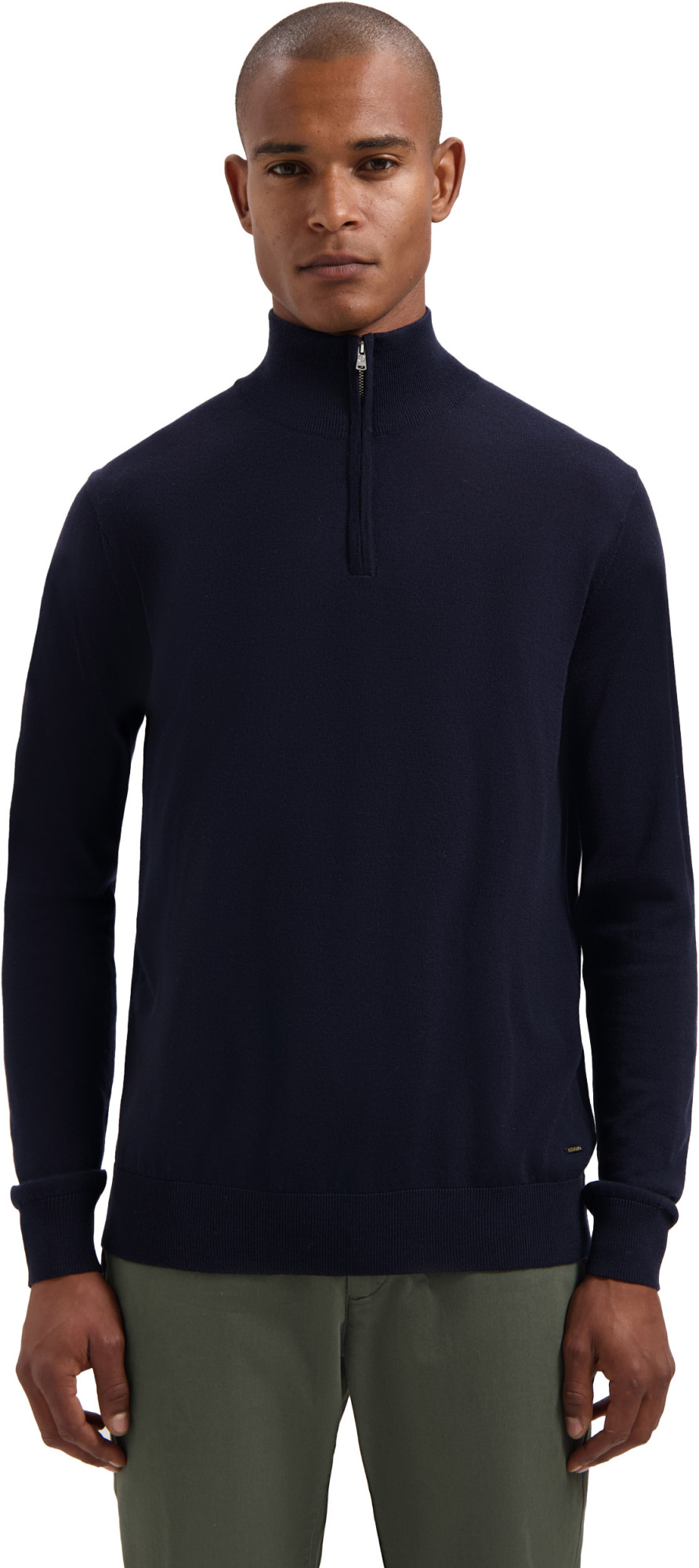 Dstrezzed Destin skipper