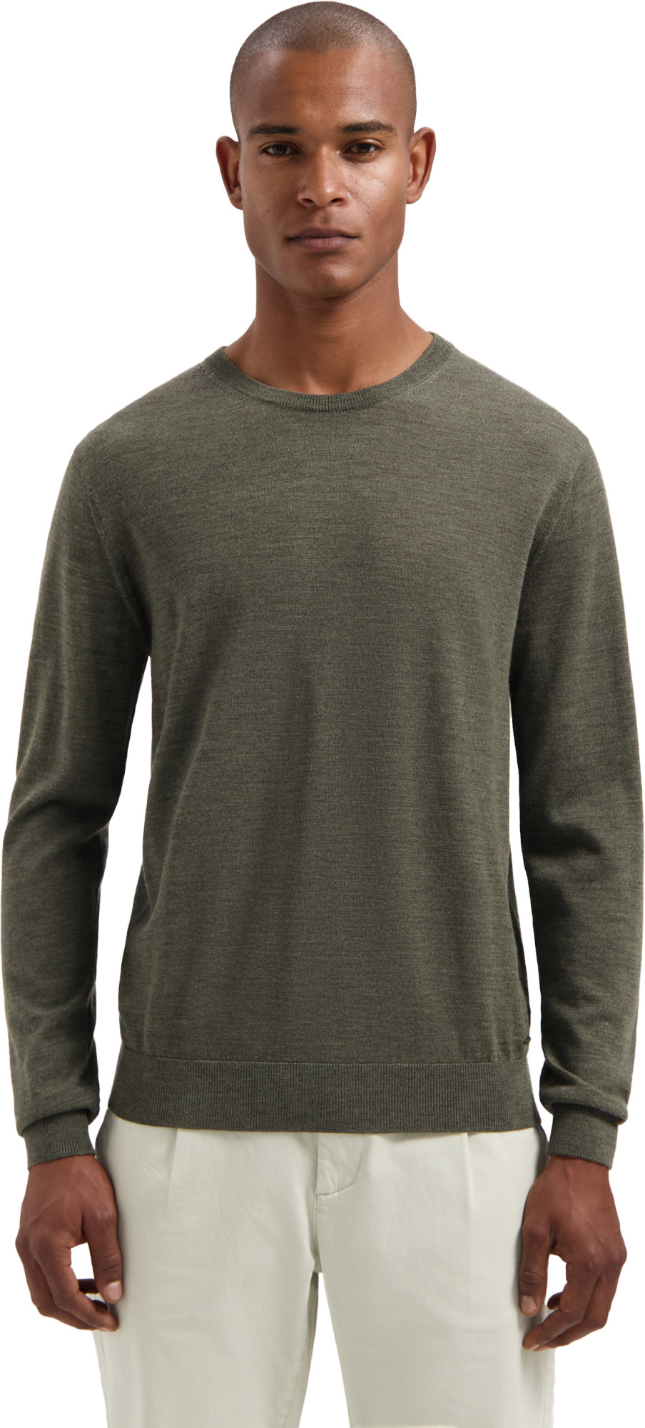 Dstrezzed Destin crewneck