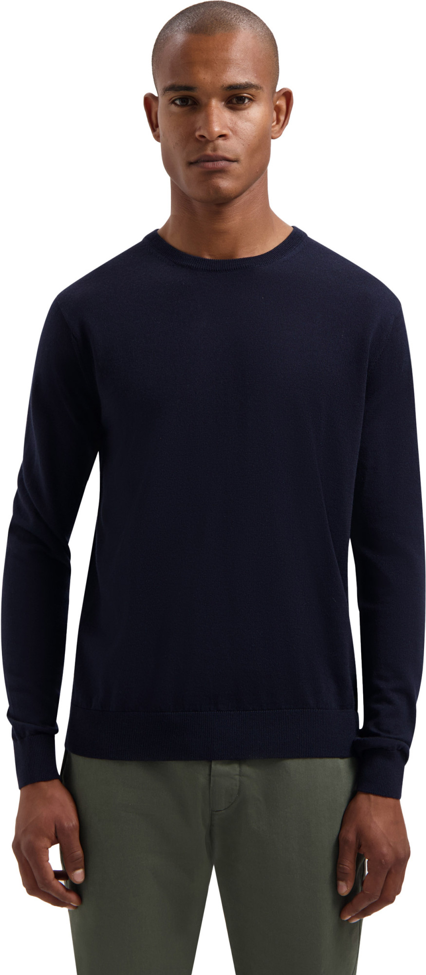 Dstrezzed Destin crewneck