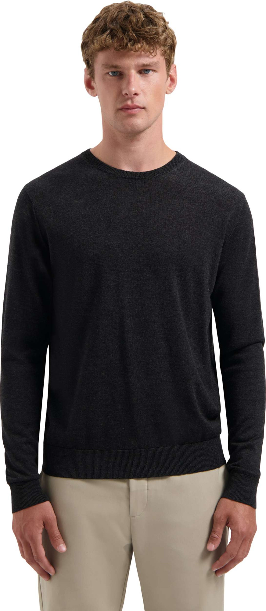 Dstrezzed Destin crewneck