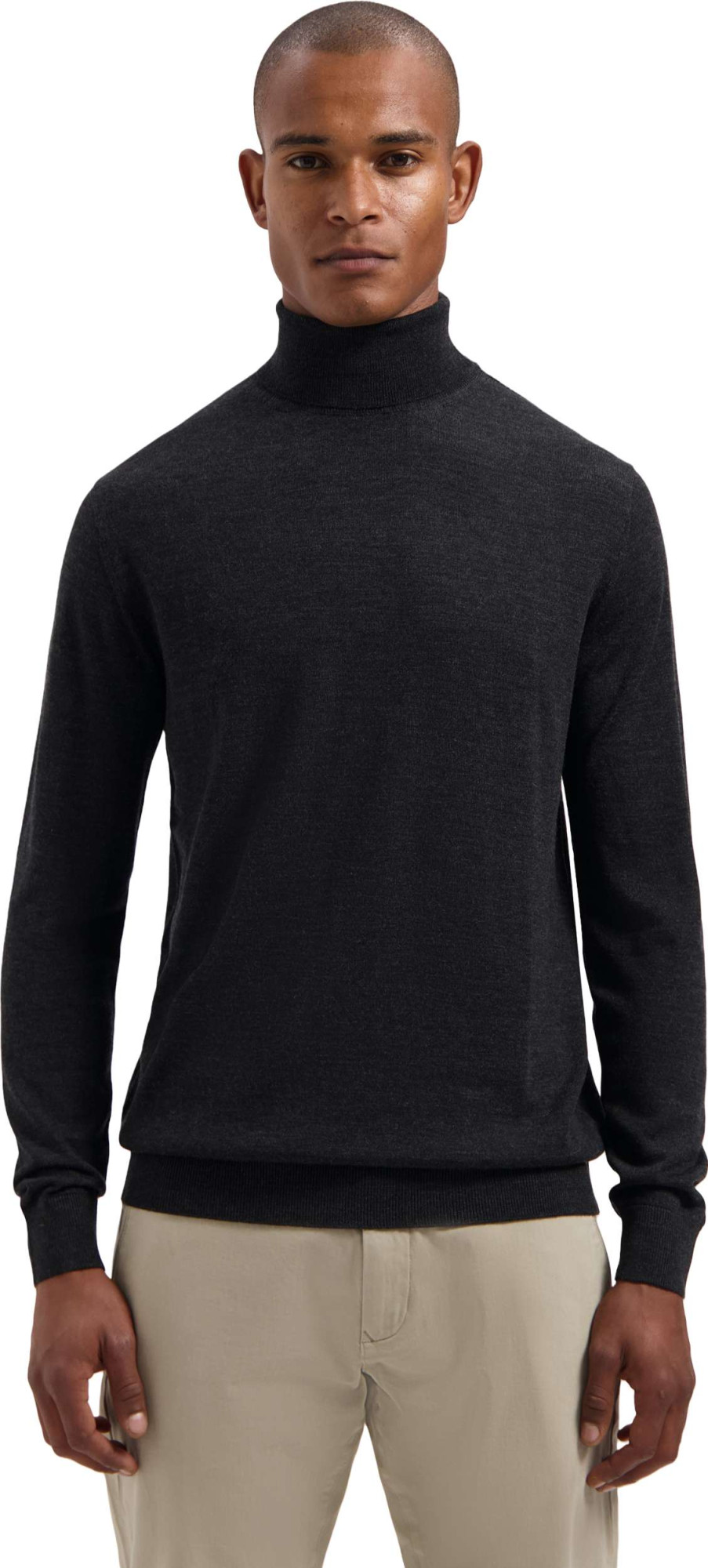 Dstrezzed Destin turtleneck