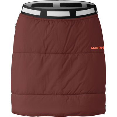 Martini Sportswear Dames Desire Padded Primaloft Rok