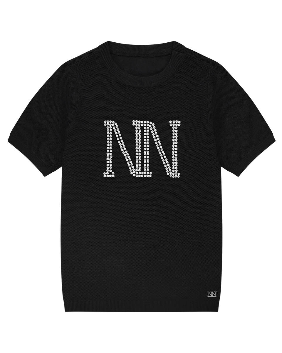 Nik & Nik Top zonder mouw g 7-592 2504