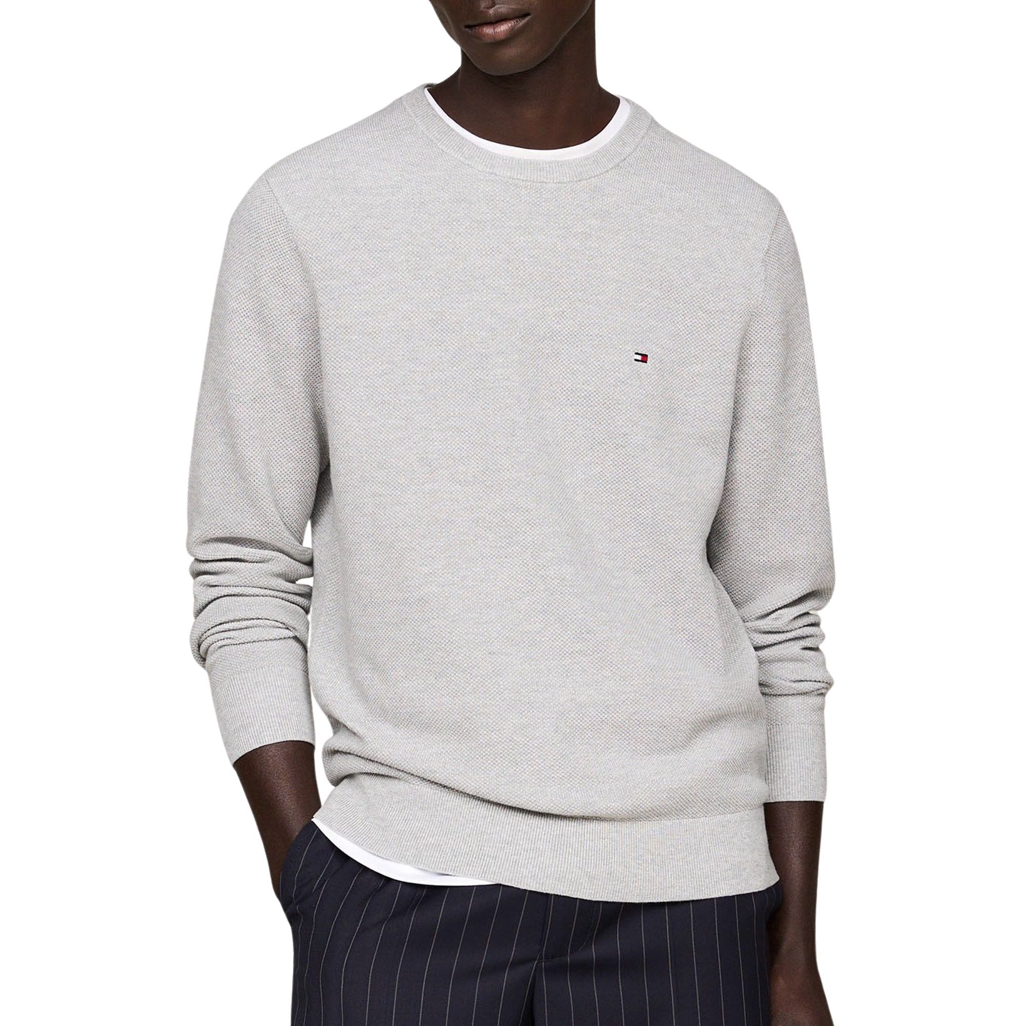 Tommy Hilfiger Essentialtructureweater Heren