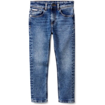 Calvin Klein Jeans Straight Jeans  Dad Washed e Cf