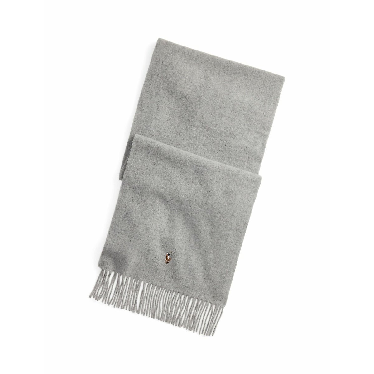 Polo ralph lauren Sjaal in scheerwol