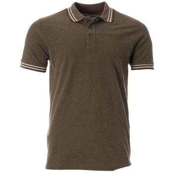 Teddy smith Polo Shirt Korte Mouw  -