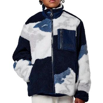 Kaporal Fleece Jack  -