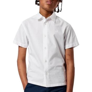 Kaporal Overhemd Korte Mouw  -