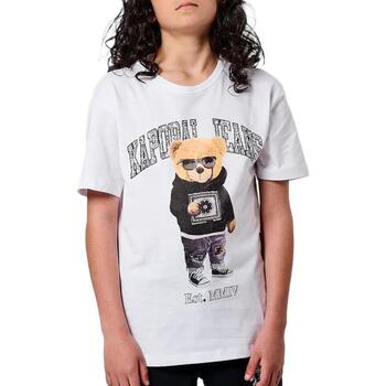 Kaporal T-shirt Korte Mouw  -