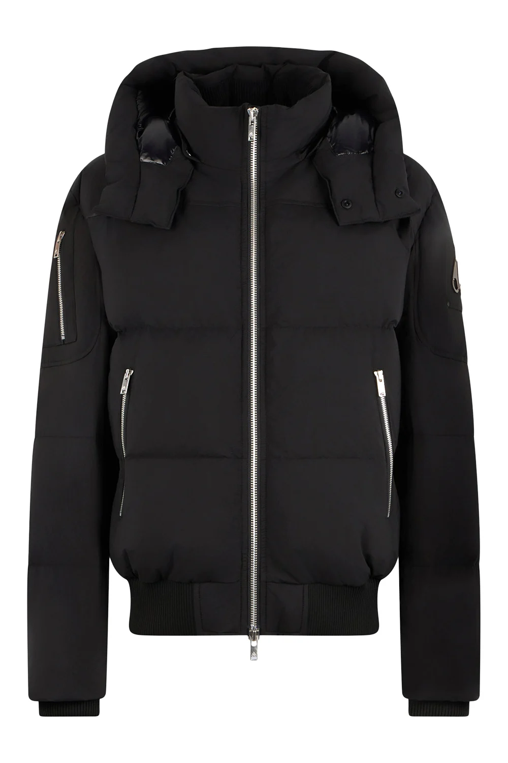 Moose Knuckles Men everest bomber