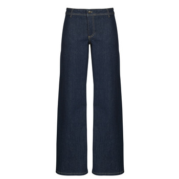 JDY Flared/Bootcut  VANESSA MIDWAIST WIDE