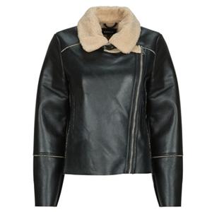 Only Leren Jas  ONLDORA BONDED