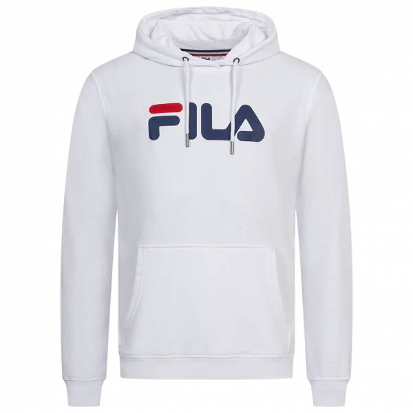 Fila Barumini Heren Hoody FAU0068-10001