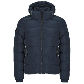Superdry Donsjas  HOODED SPORTS PUFFR JACKET