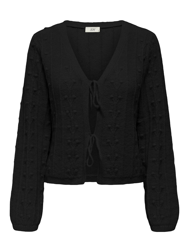 Jacqueline de Yong Jdysigrid life ls tie cardigan knt -