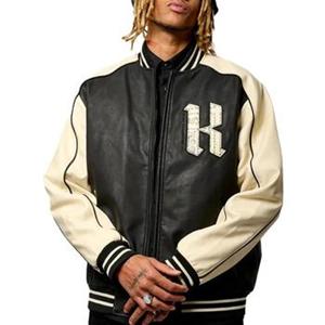 Kaporal Leren Jas  -