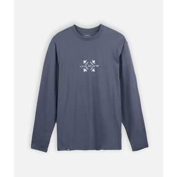 Oxbow T-Shirt Lange Mouw  T-shirt met lange mouwen LEGEND