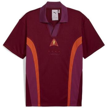 Puma Polo Shirt Korte Mouw  -