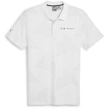 Puma Polo Shirt Korte Mouw  -