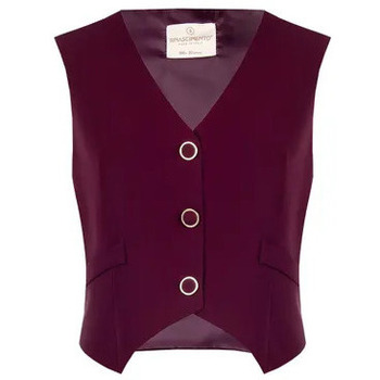 RINASCIMENTO Vest  CFC0125434003
