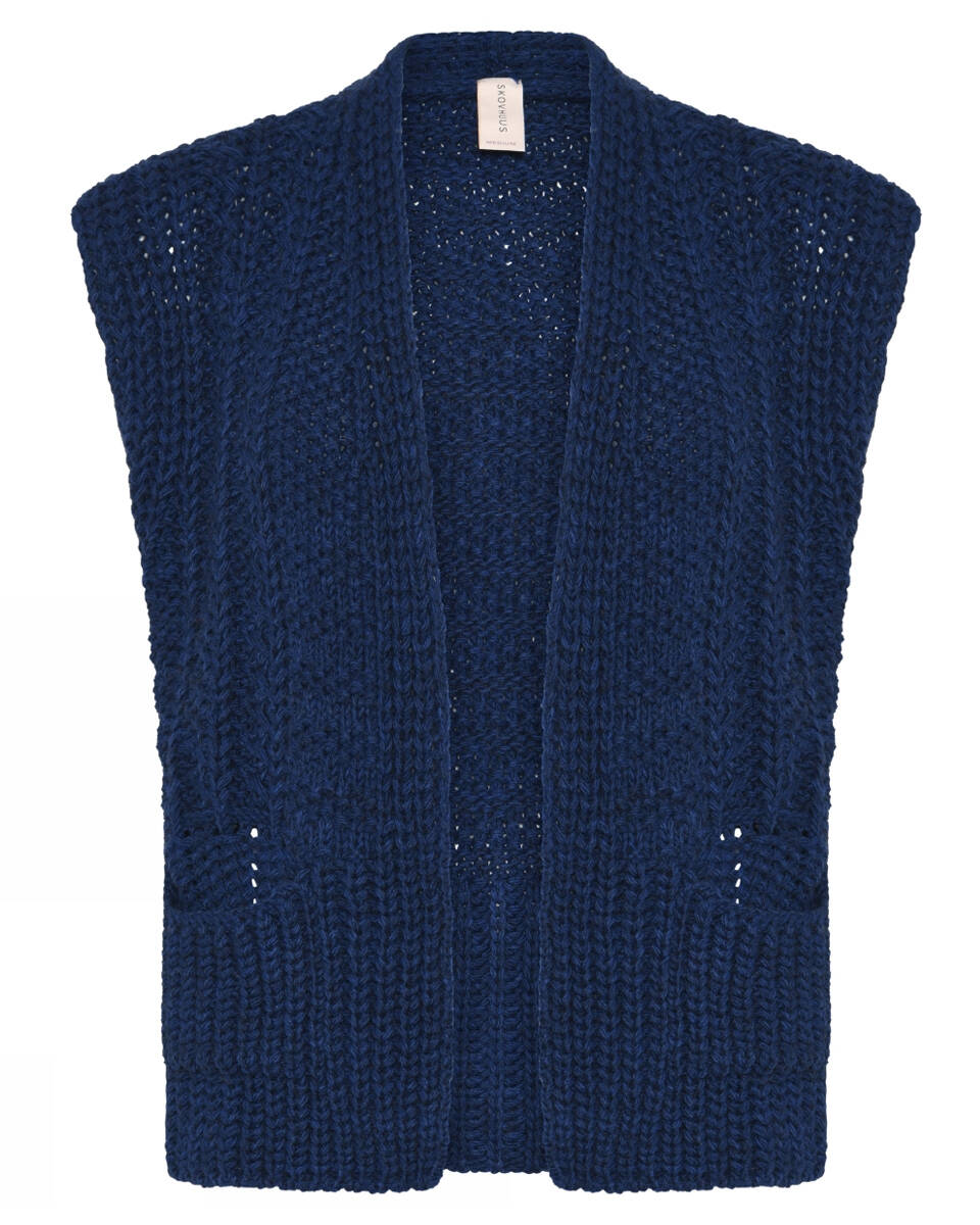 Skovhuus Gilet 3527