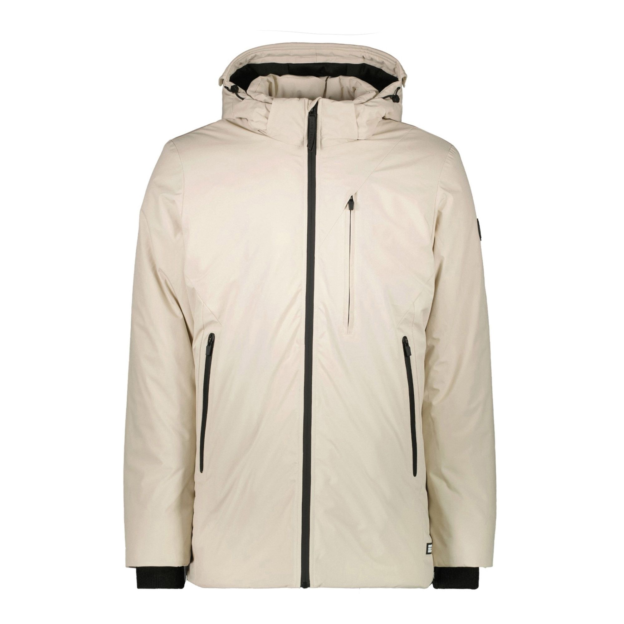 Cars Harwick Winterjas Heren