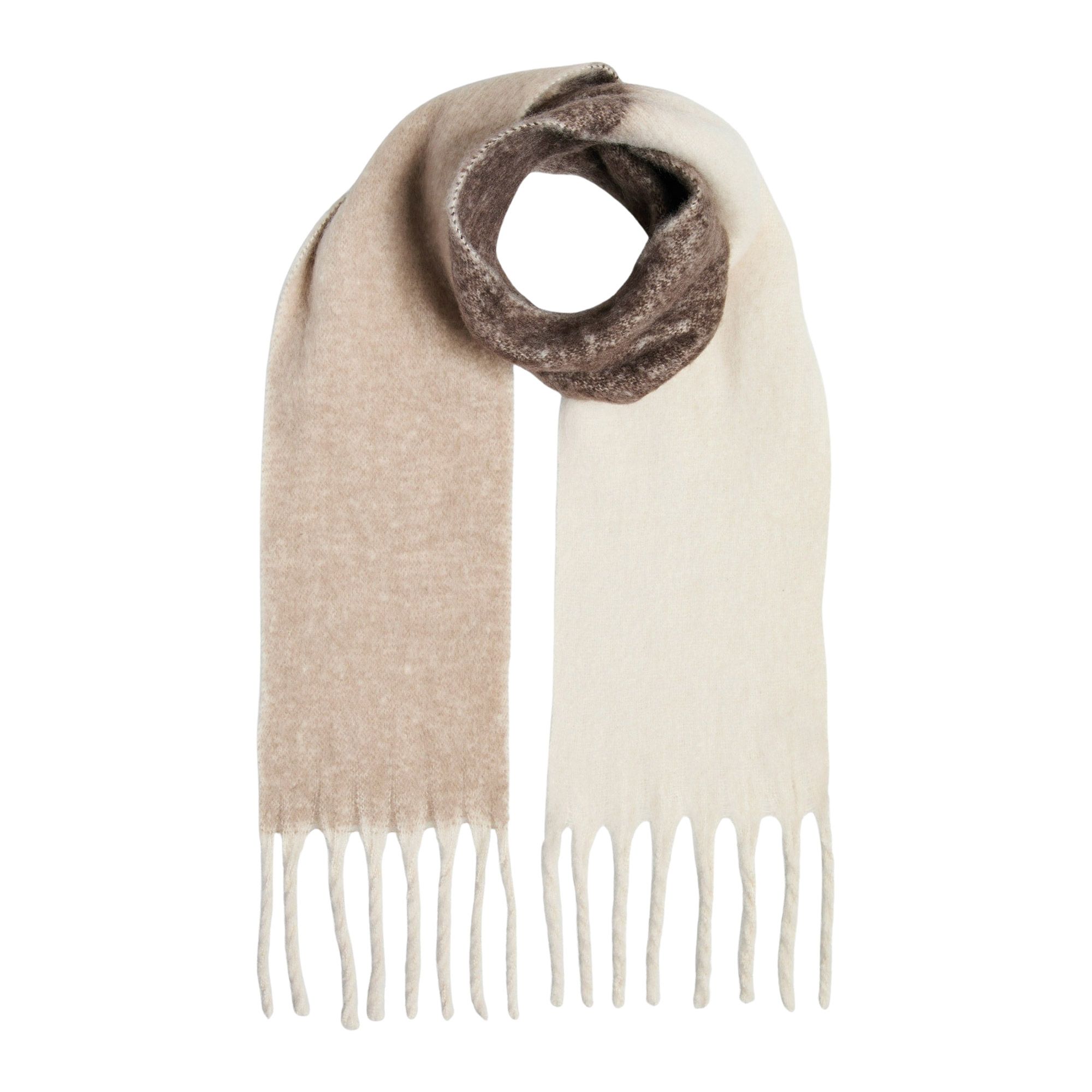 Pieces Bea Narrow Long Sjaal Dames