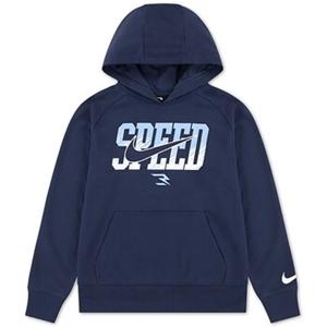 Nike Fleece Jack  Speed Of Light Hoodie