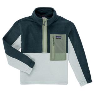 Patagonia Fleece Jack  K'S MICRODINI 1/2 ZIP P/O