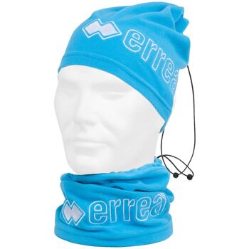 Errea Sjaal  Scaldacollo Jumar Ad Cyan