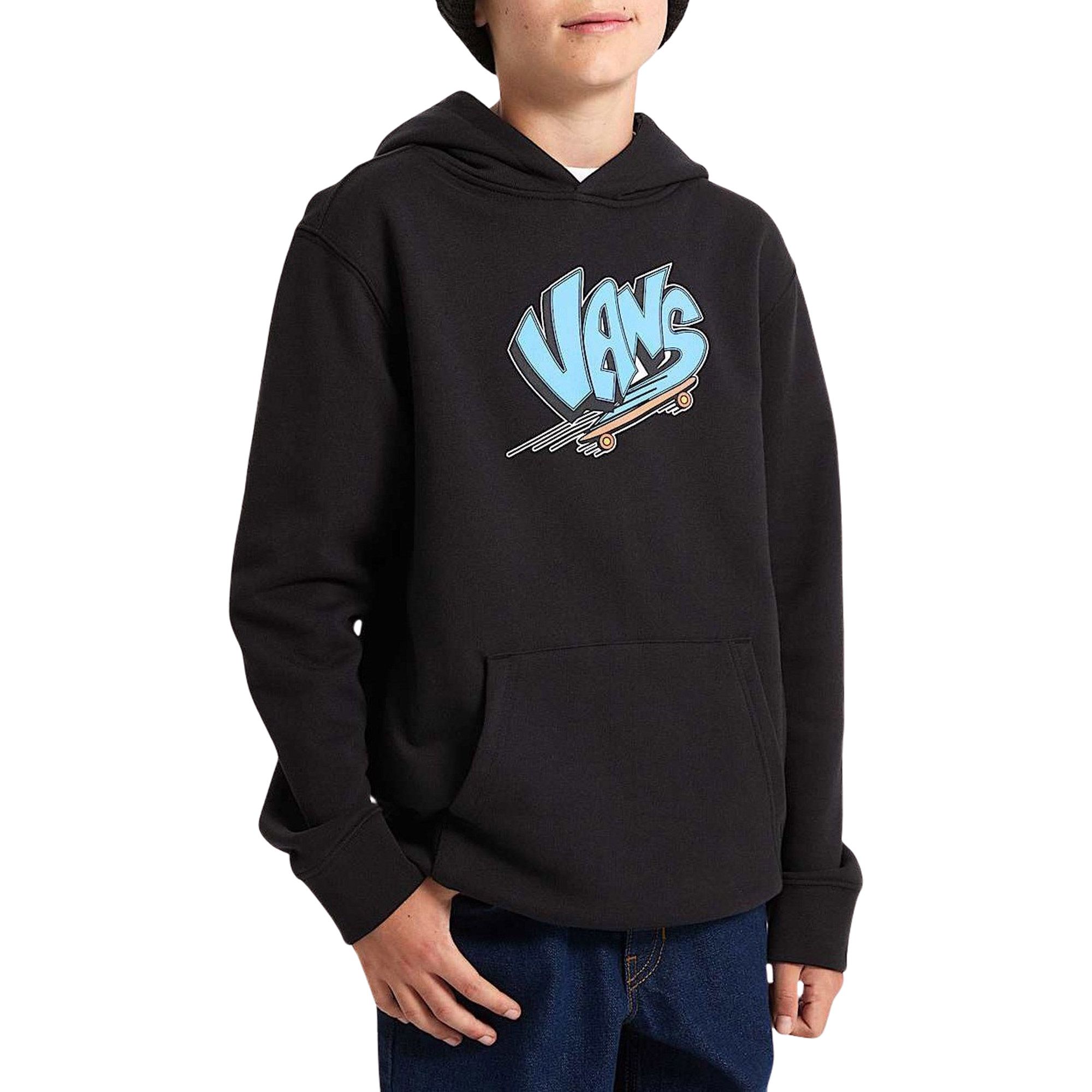 Vans BY SK8 Hoodie Junior