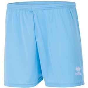 Errea Korte Broek  New Skin Panta Ad