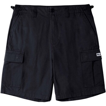 Obey Korte Broek  Classic Cargo Short