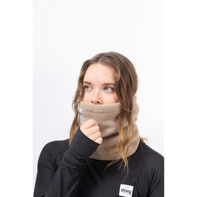 Eivy Dames Beanie Sherpa Nekwarmer