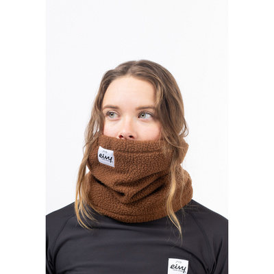 Eivy Dames Beanie Sherpa Nekwarmer