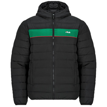 Fila Donsjas  ALPIGNANO REGULAR HOODED LIGHTWEIGHT JACKET