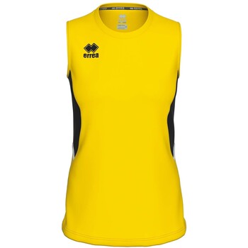 Errea Top  Carry Canotta Ad