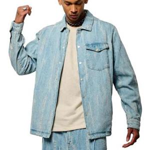 Kaporal Leren Jas  -