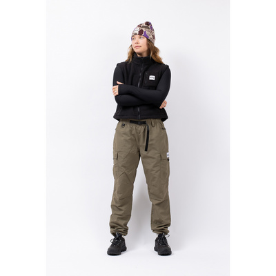 Eivy Dames Fitted Outdoor Broek
